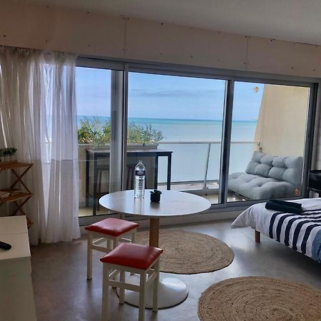 Studio Vue Ocean Lacanau Exterior foto