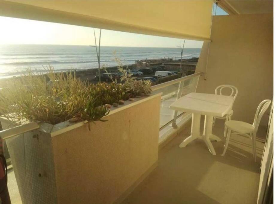Studio Vue Ocean Lacanau Exterior foto